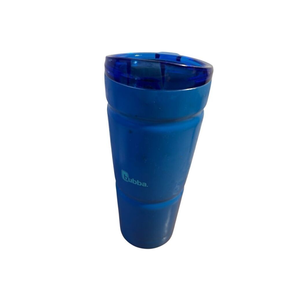 Bubba blue vacuum insulated cup 24‎ oz
